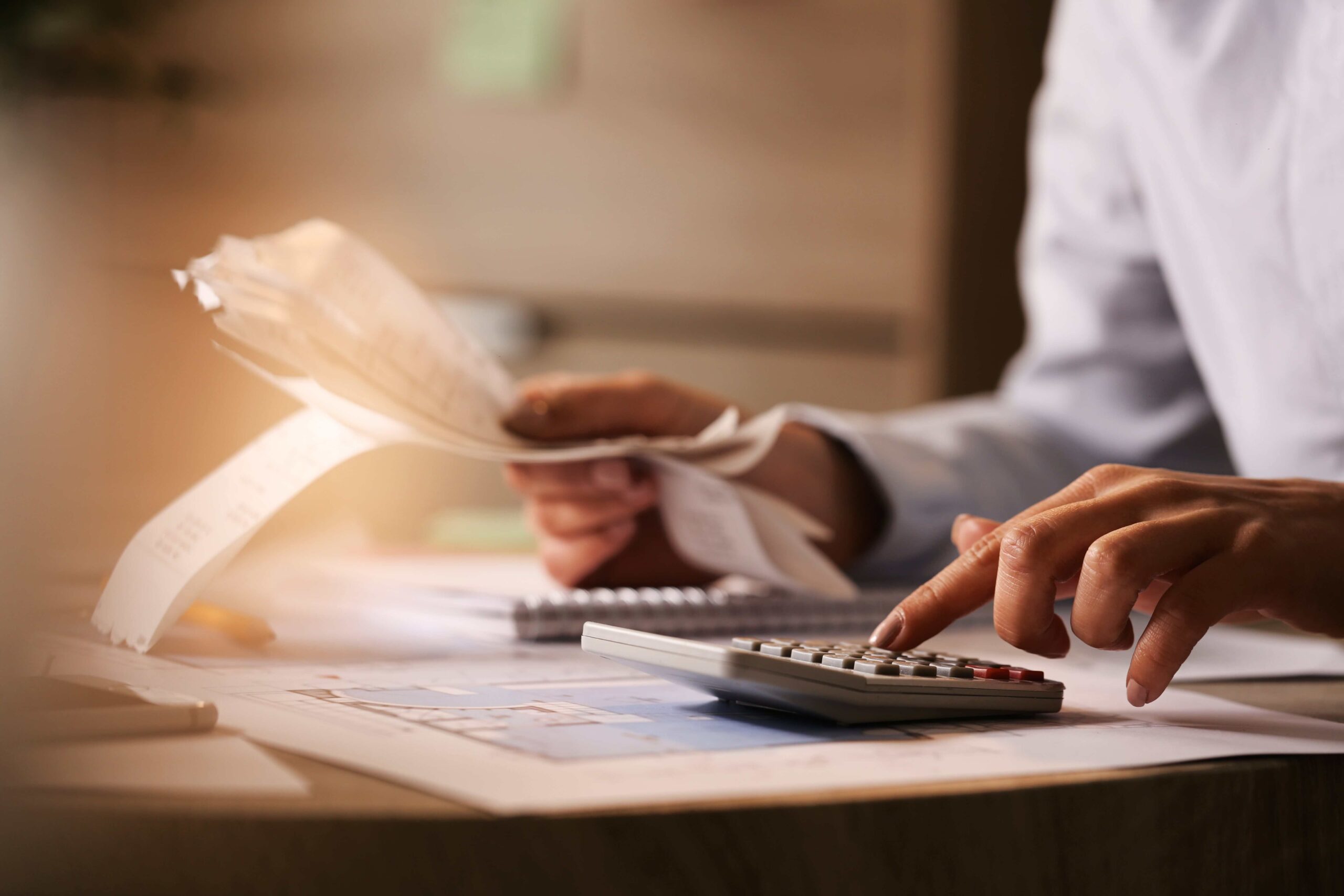 Preparing UAE Businesses for Corporate Tax: Insights from Rethink’s Senior Director – Finance and Tax