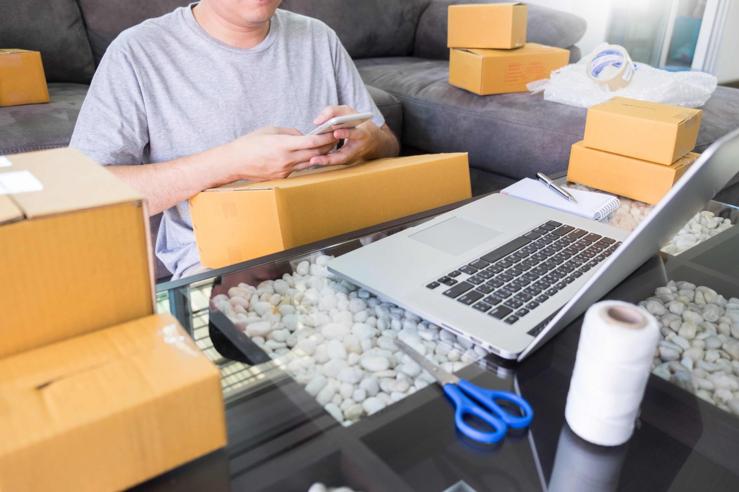 Newsflash: The Benefits to a UAE SME of a Non-Executive Director with a Financial Background