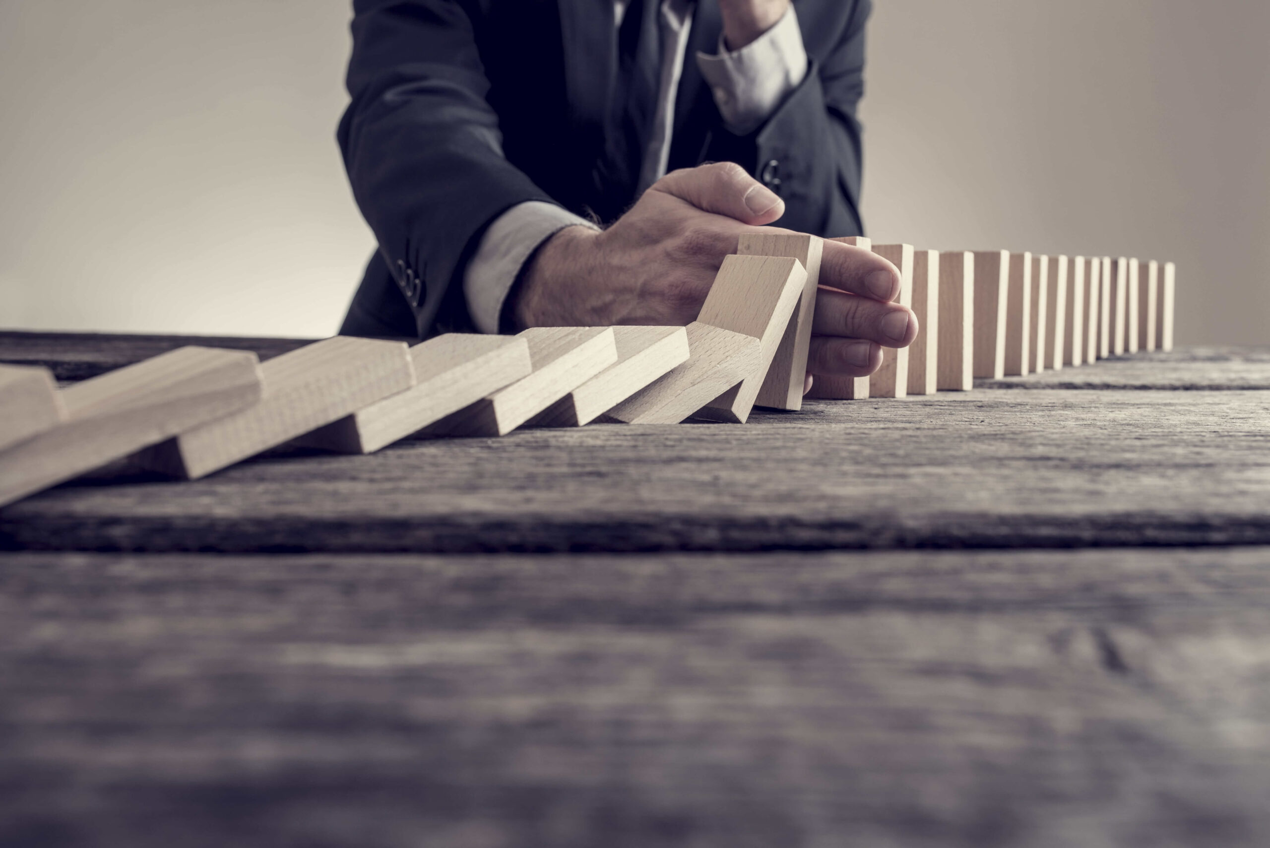 Newsflash: Liquidation process for UAE registered entities — An overall view