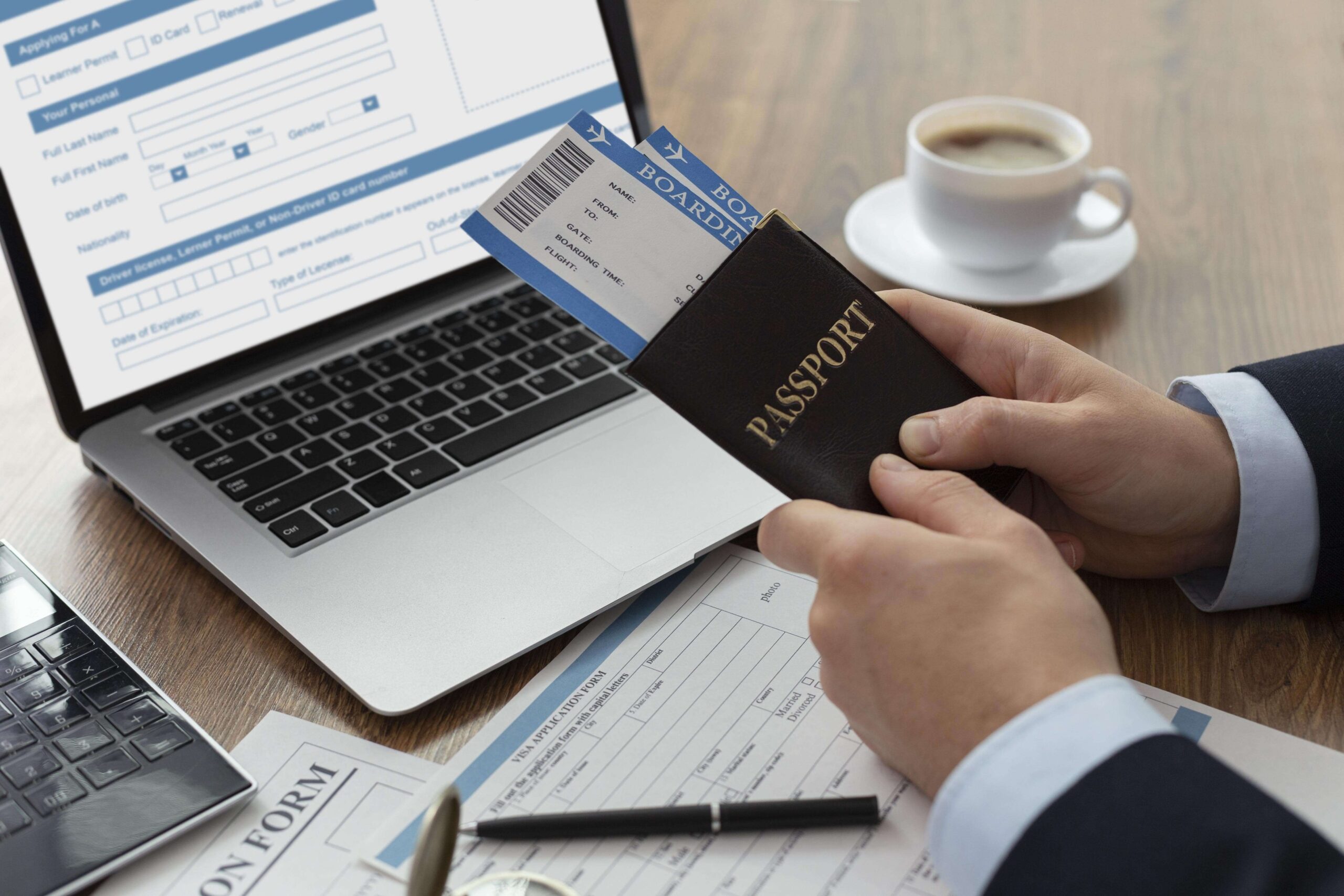UAE’s new visa regime to encourage residents to stay for a longer period