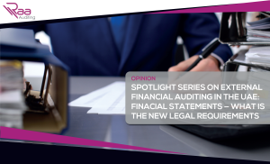 OPINION: Spotlight Series on External Financial Auditing in the UAE: Financial Statements — What is the new legal requirements