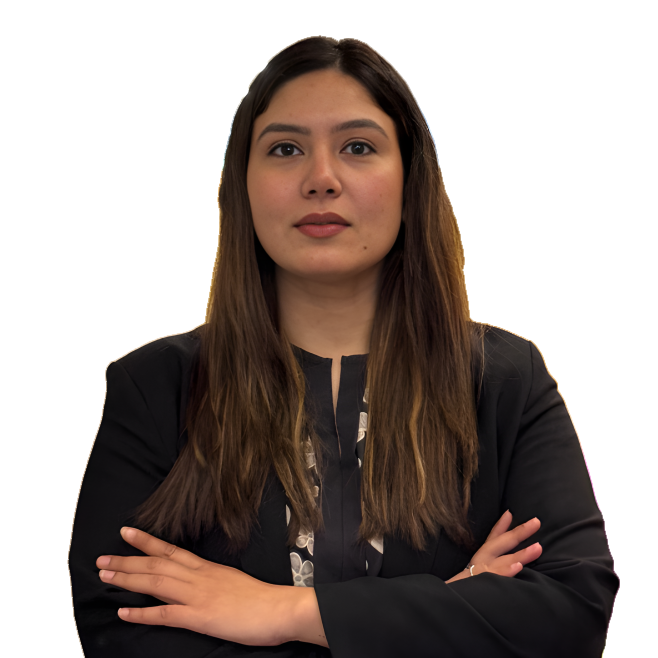 Bhumika Tyagi - Associate Director