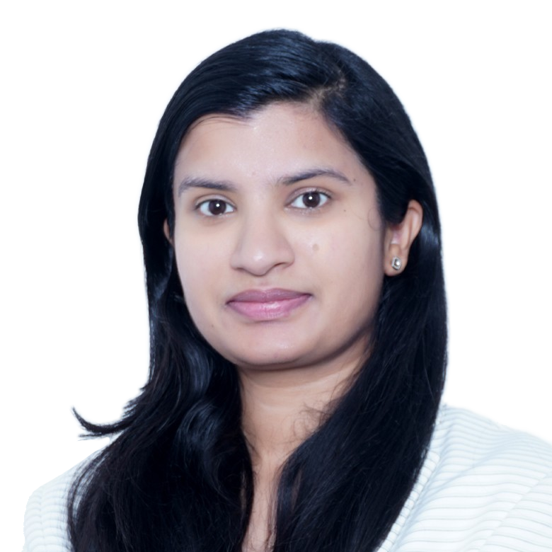 Harisha Goyal - Assistant Manager – Audit & Assurance
