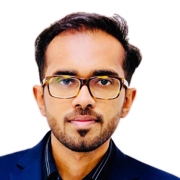 Rahul Varghese - Audit Supervisor