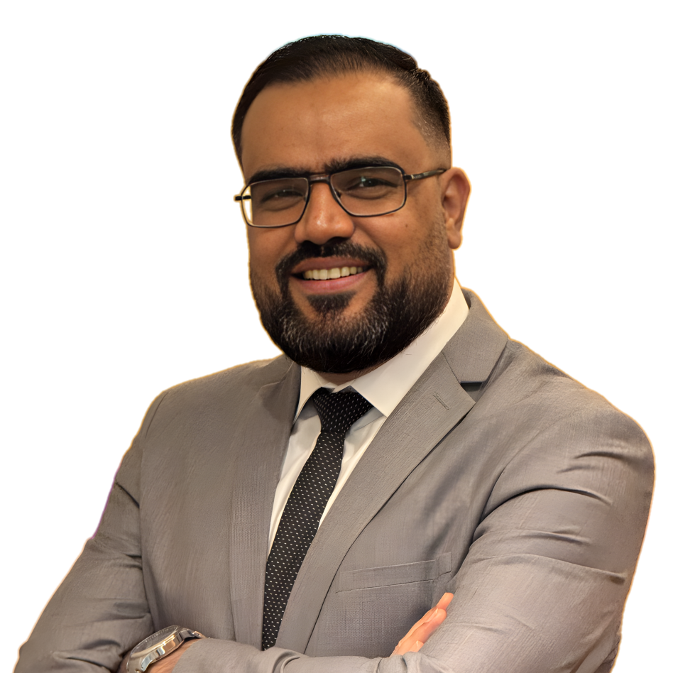Ahmed Usama Khalid - Senior Manager - Audit & Assurance