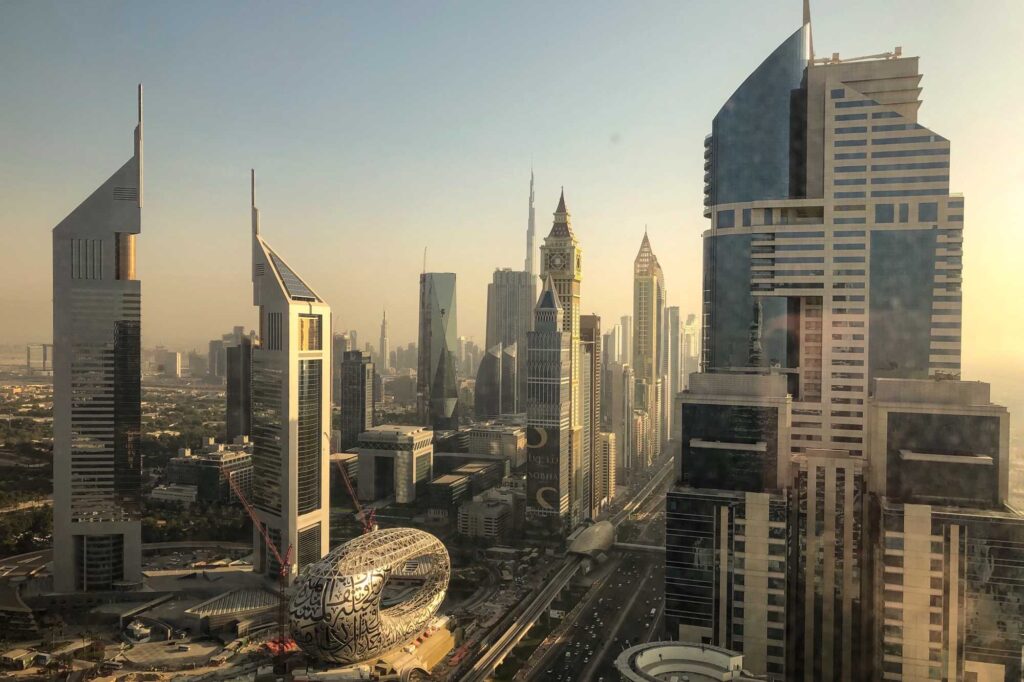 Special purpose audits - special purpose audit UAE