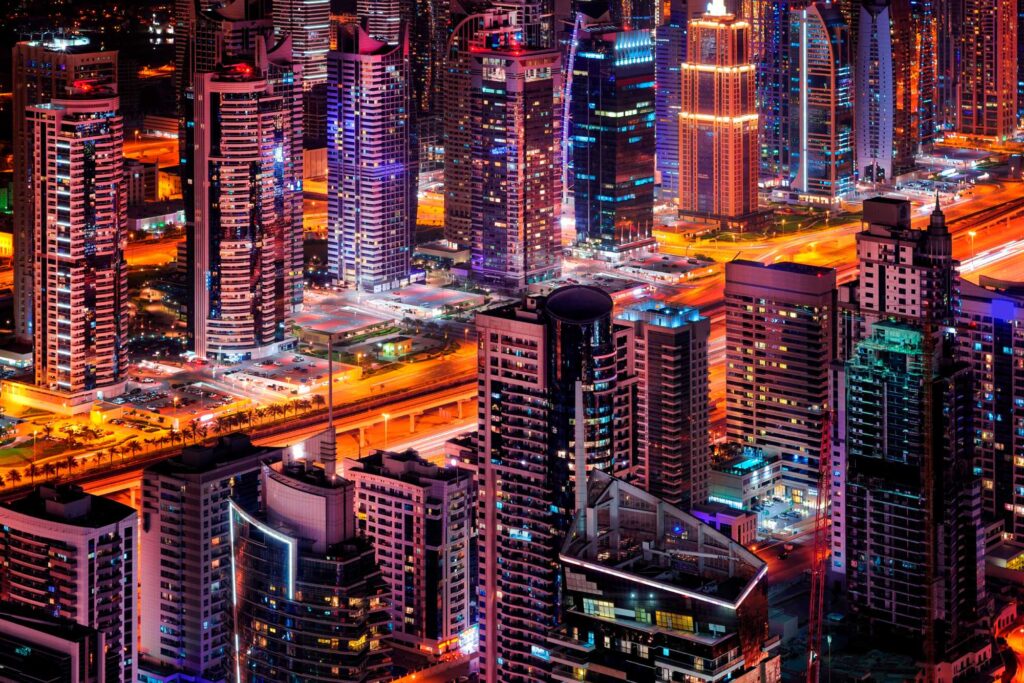 flying-over-dubai