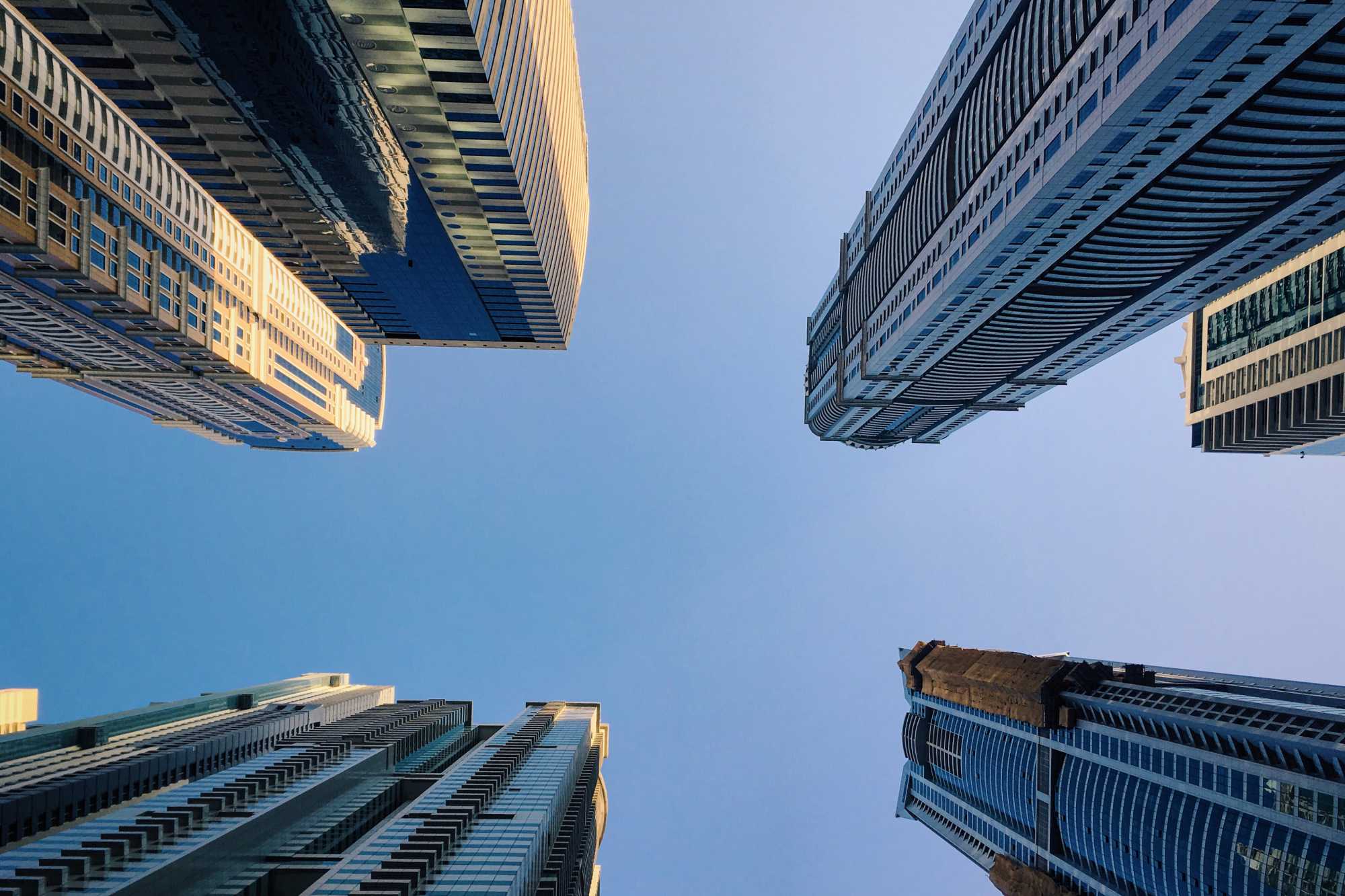 Statuatory External Audit - external audit services UAE