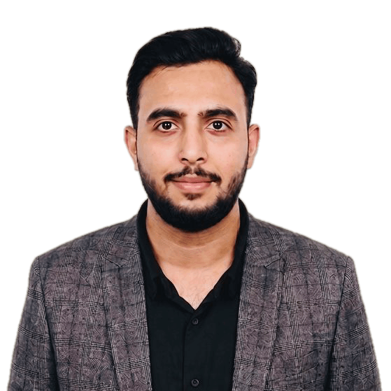 Syed Irshad - Assistant Manager – Audit & Assurance