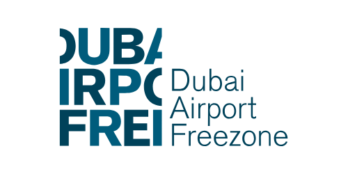 regulated with Dubai Airport Freezone