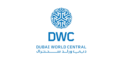 regulated with DWC