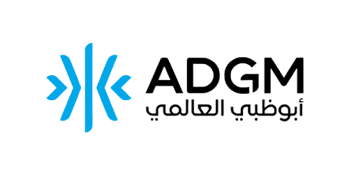 regulated with ADGM