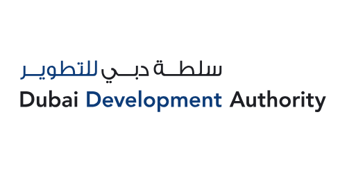 regulated with Dubai Development Authority
