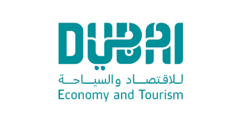 regulated with Dubai Economy and Tourism