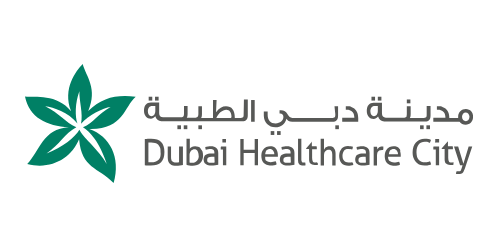 regulated with Dubai Healthcare City
