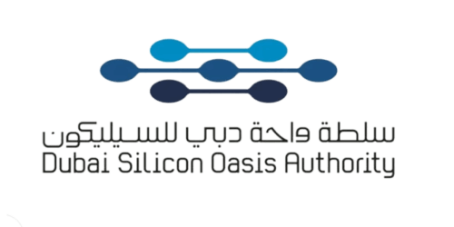 regulated with Dubai Silicon Oasis Authority