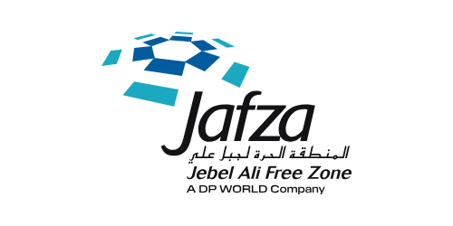 regulated with Jafza