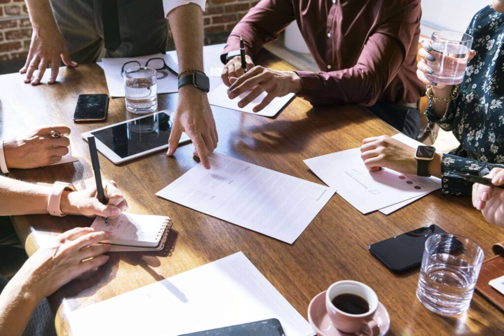 Why Choose Us - RAA Auditing